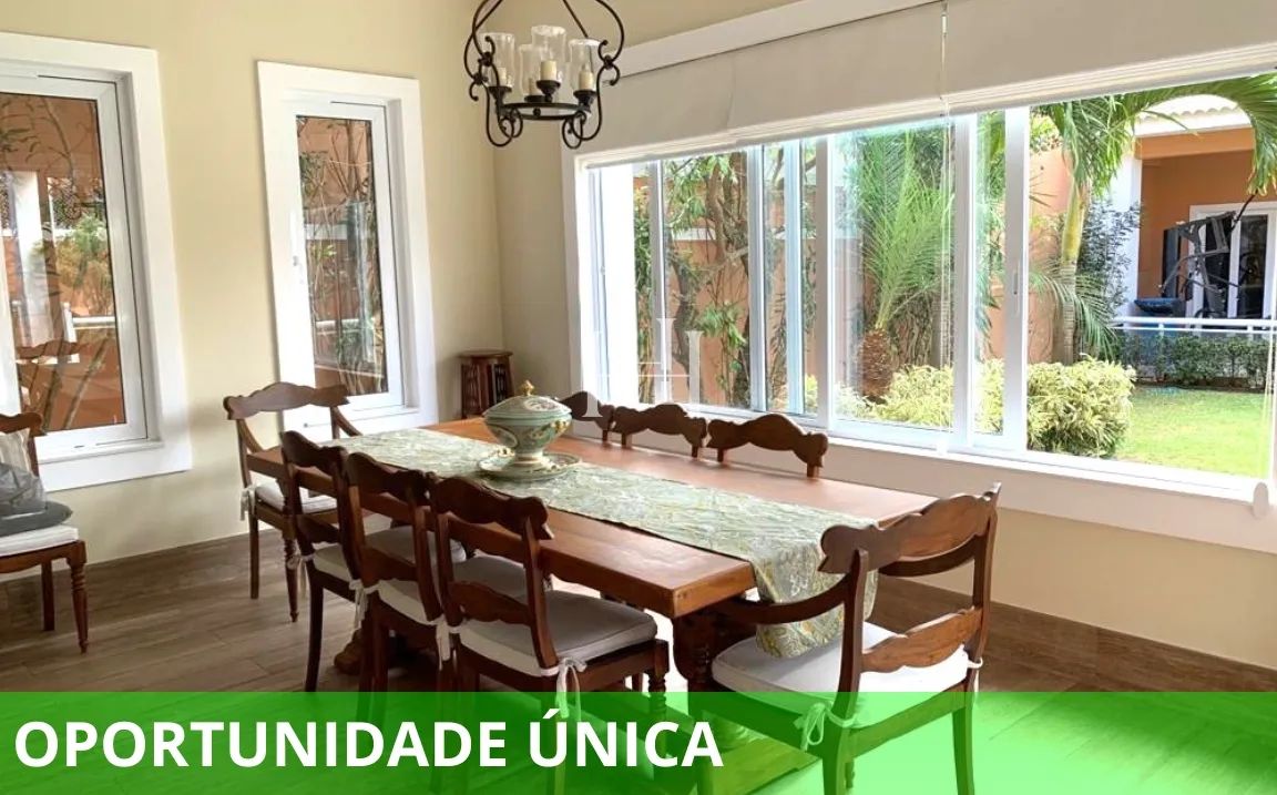 Casa no Maramar 4 Suítes