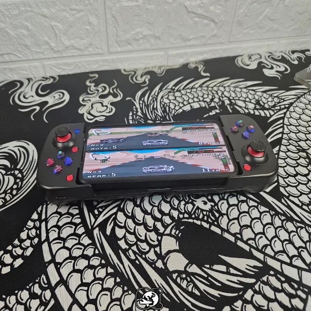 Controle Bluetooth para celular - Foto 5