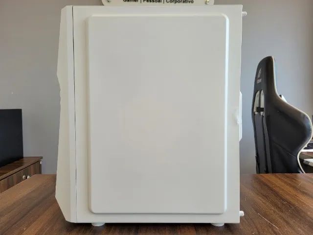 PC Gamer H610m H | 12ª Geração | GTX 1660 Ti | Core i5 | 1000GB HD | 512GB SSD | 16GB DDR4 - Foto 3