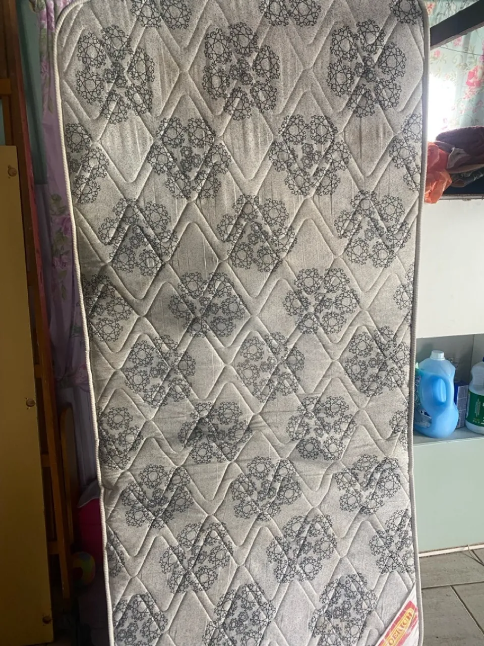 Colchão Box de Casal em ótimo estado!