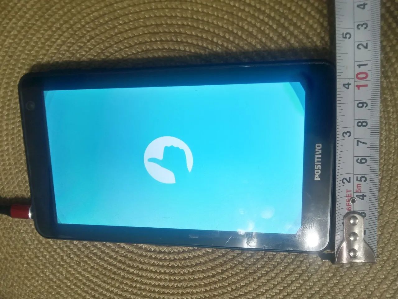 Tablet Positivo 7 polegadas - Foto 2