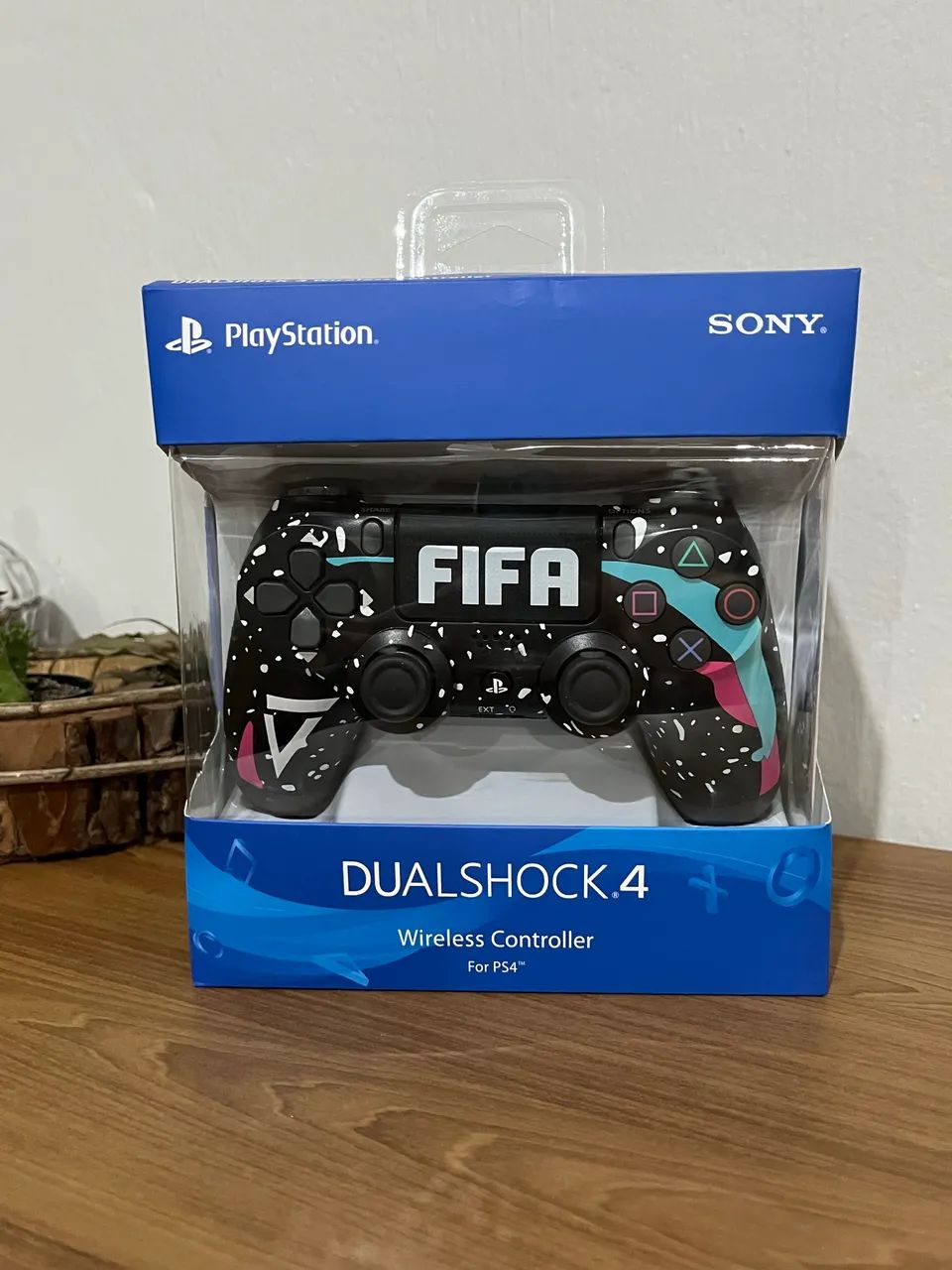 Joystick ps4 Personalizado 64308728821378120