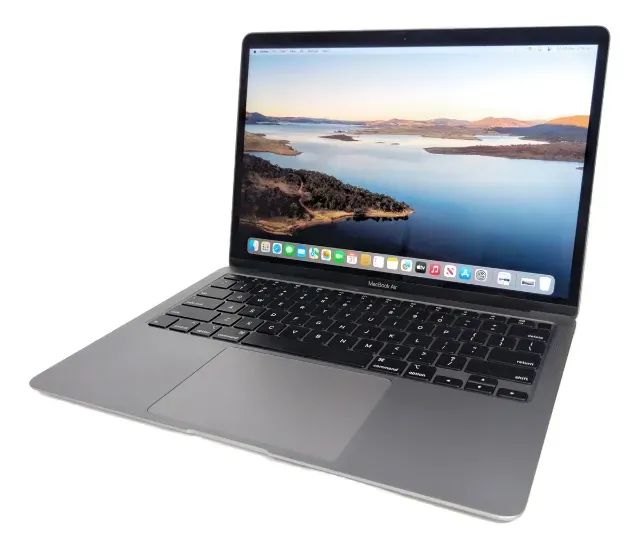 美品 Apple MacBook Air 2020 i5 512GB A2179 MacBook Air A2179 2020 - Notebooks - Setor Leste (Gama), Brasília