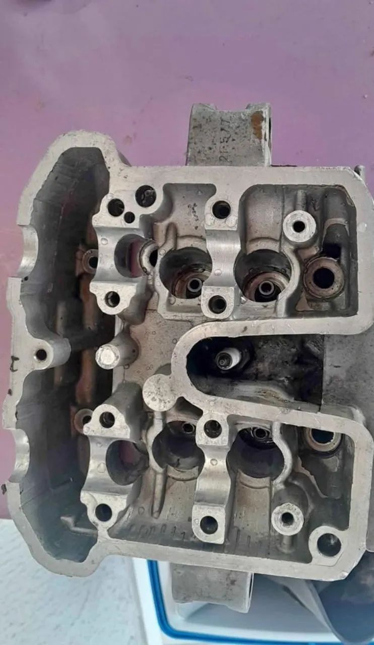 Cabeçote XRE e Cb300 - Foto 4