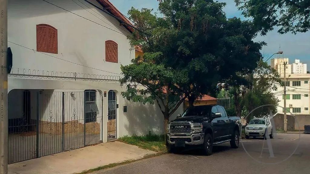 Casa com 5 dormitórios à venda, Jardim Faculdade em Sorocaba/SP - Foto 2