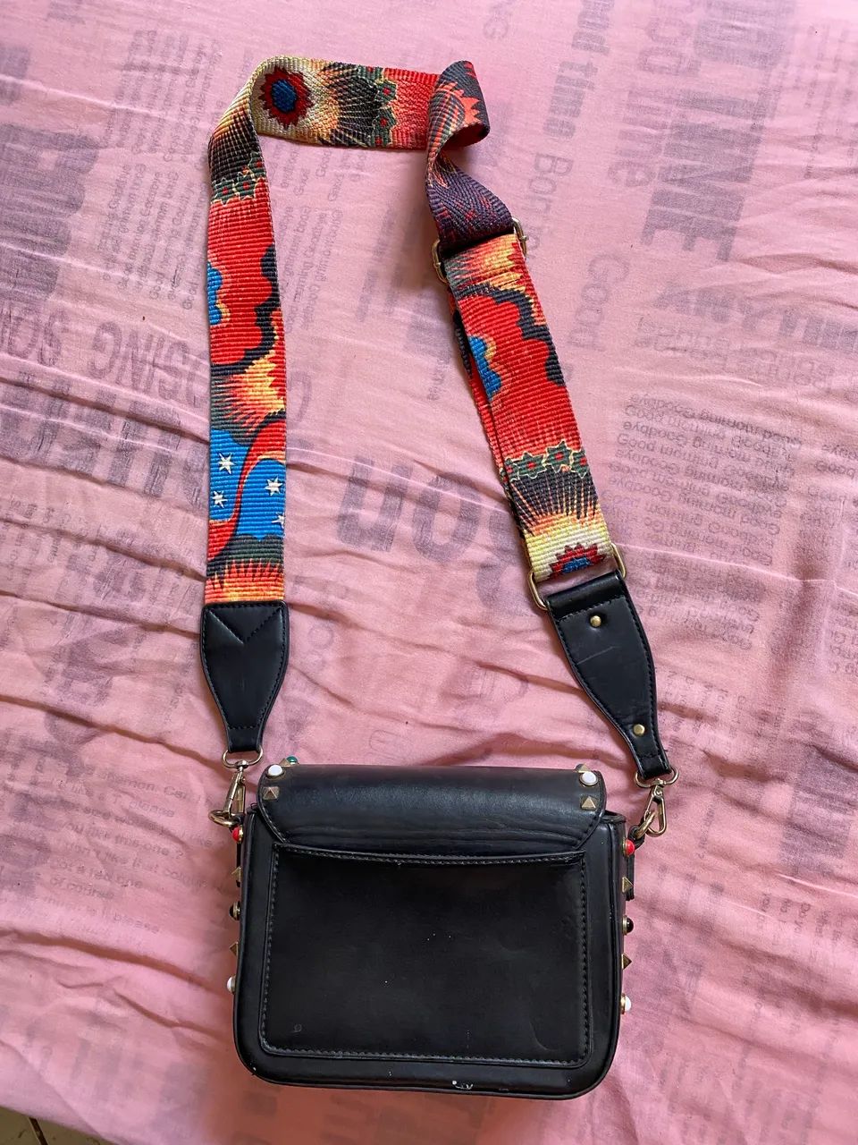 Bolsa  - Foto 5