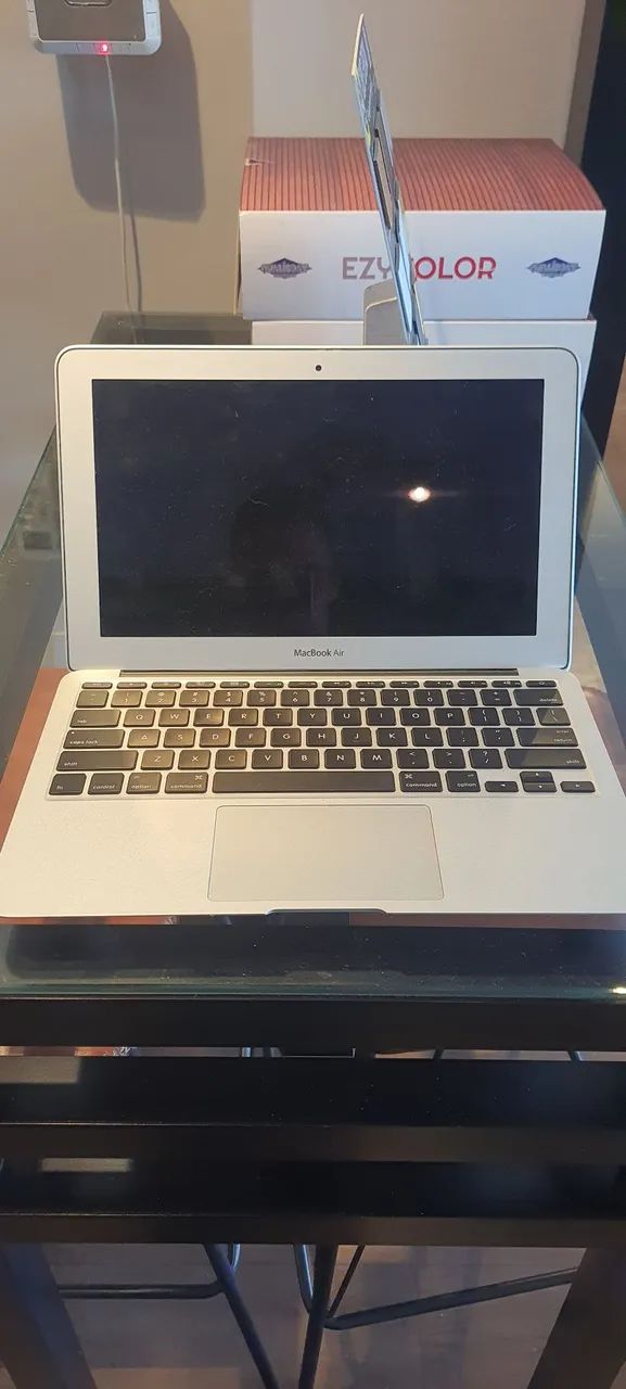 MacBook Air 11 Apple - Foto 2