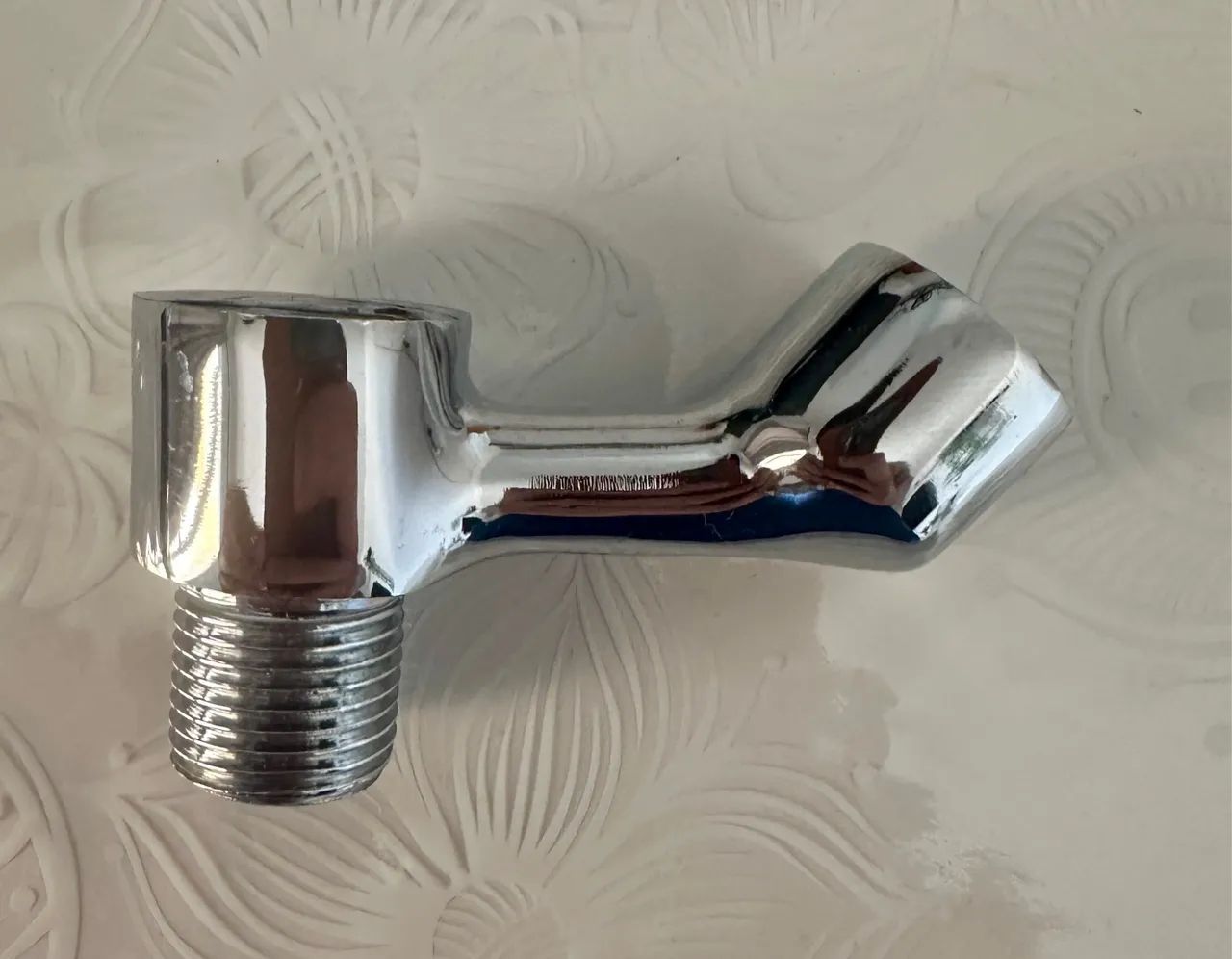 Adapter for Countertop Faucet Filter Outlet T