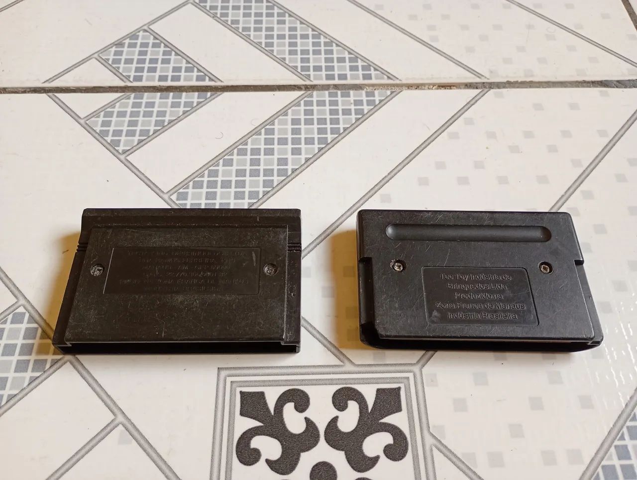 Master System- Shooting Gallery- Master System e fifa 97- mega drive -Tectoy. - Foto 5