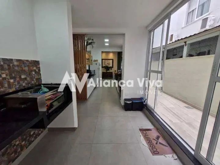 Leblon | Apartamento 3 quartos, sendo 1 suite - Foto 2