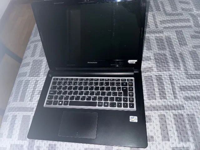 Notebook Lenovo Ultrabook + Apple TV 4 geração usados em bom estado e funcionamento  - Foto 5
