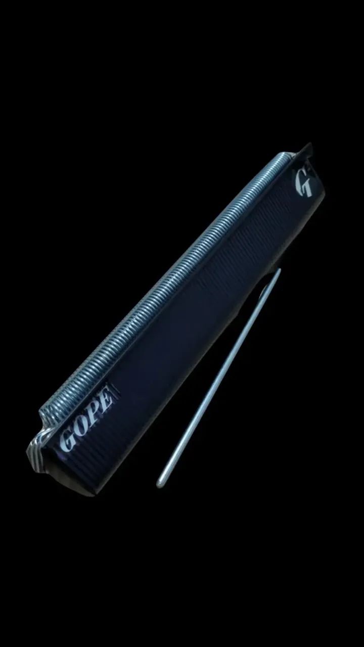 Reco Reco 3 molas Gope  - Foto 2