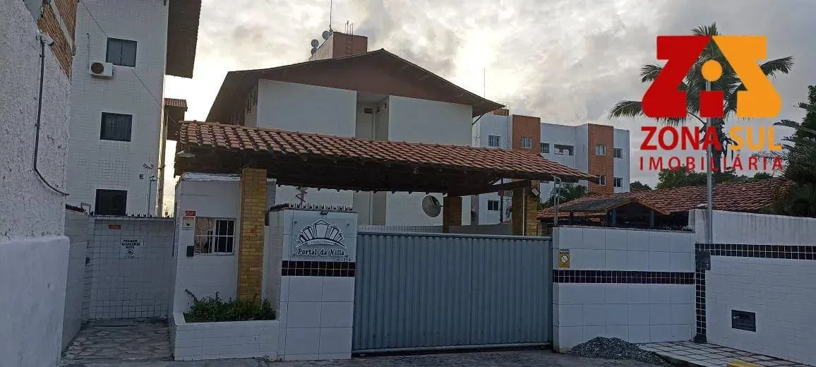 Apartamento com 2 dormitórios à venda por R$ 140.000 - Planalto Boa Esperança - João Pesso