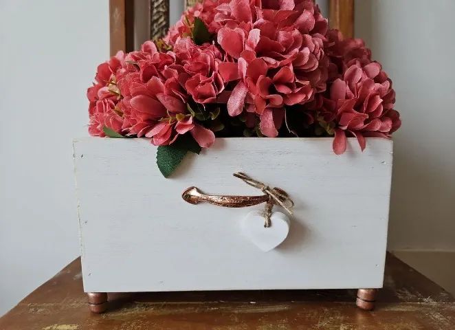Centro de mesa decorativo - Foto 5