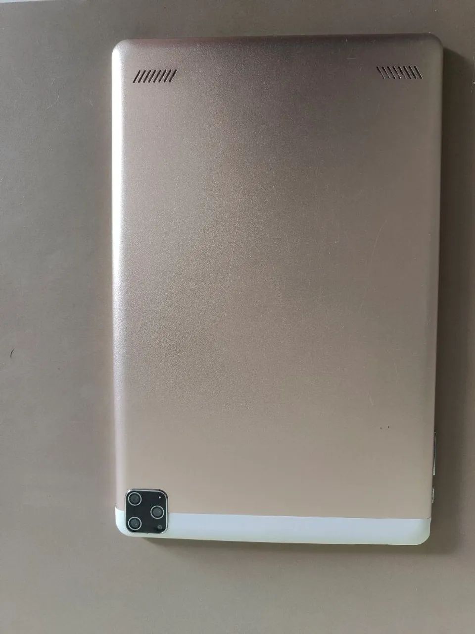 VENDO TABLET DE 512 DE ARMAZENAMENTO  - Foto 3