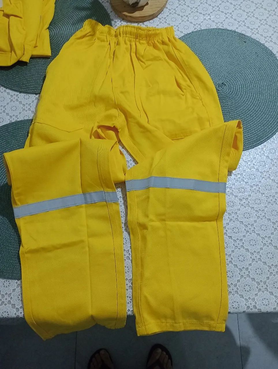 Roupa RF - Foto 2