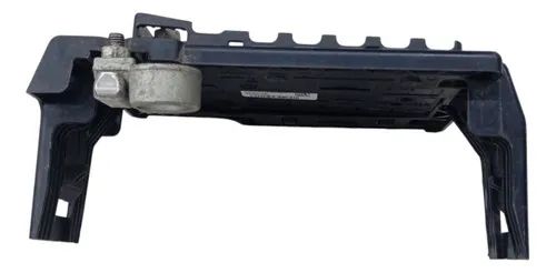 Terminal Bateria Volkswagen Polo Gts 2020 2021  - Foto 3
