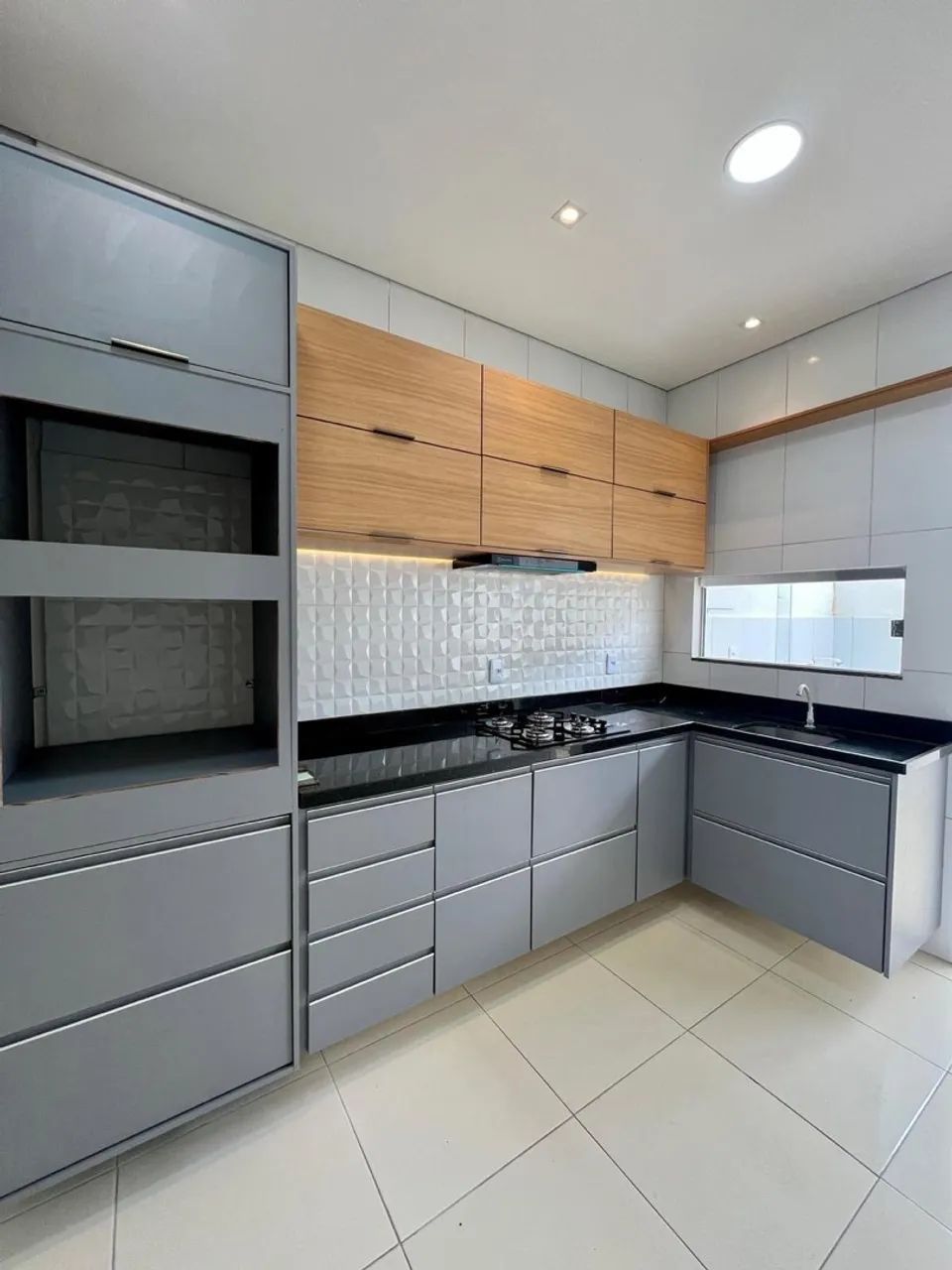 Aluguel !! casa com 2 quartos próx Av das Torres  - Foto 3
