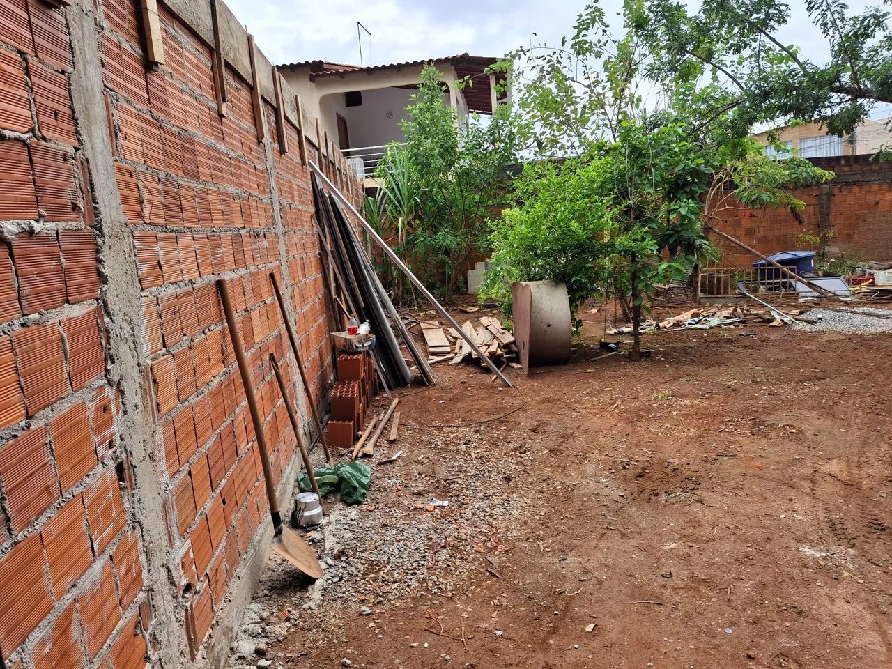 VENDO UM LOTE - Vila São José  - Foto 2