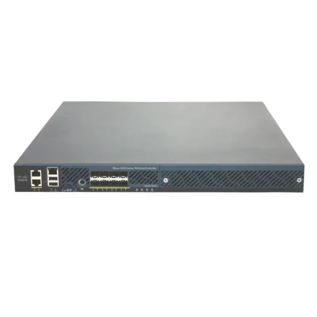 Controlador Wireless sem fio Cisco 5508 