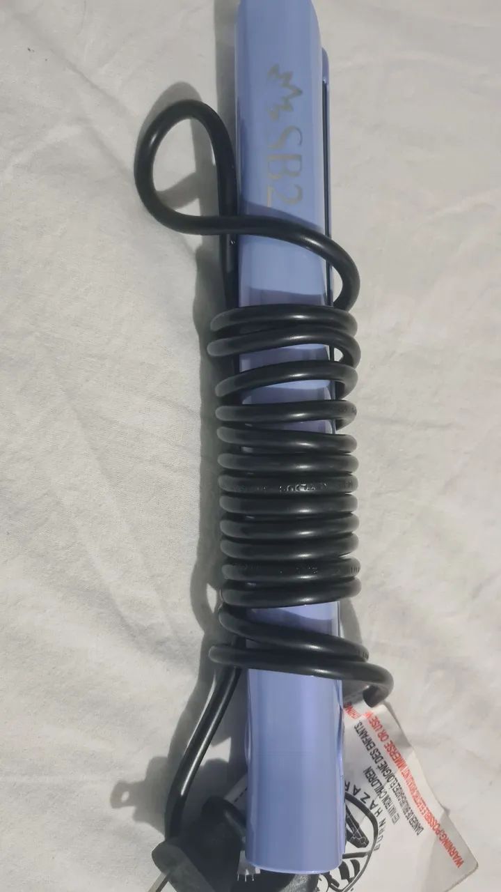 Chapinha de Cerâmica SB2 by Ultra - Foto 3