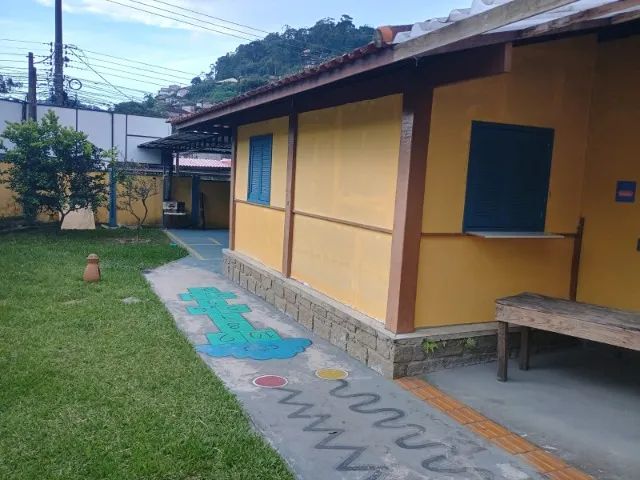 foto - Teresópolis - Alto