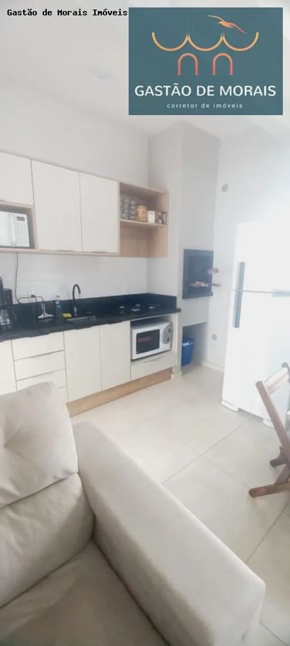 Apartamento para Venda em Barra Velha, Itajuba, 2 dormitórios, 1 suíte, 2 banheiros, 1 vag - Foto 5