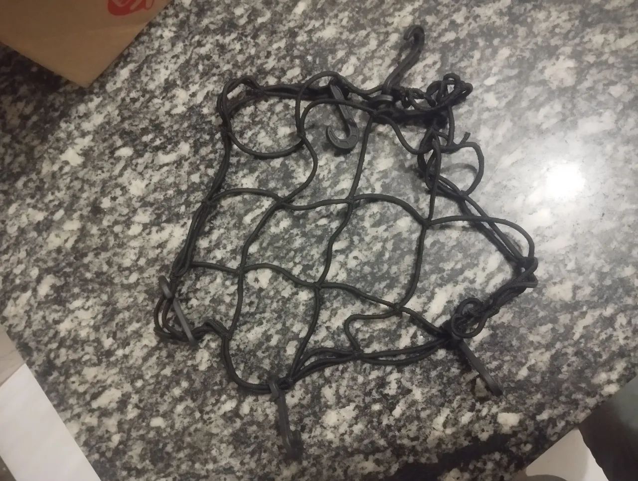 Redinha elástica  - Foto 2