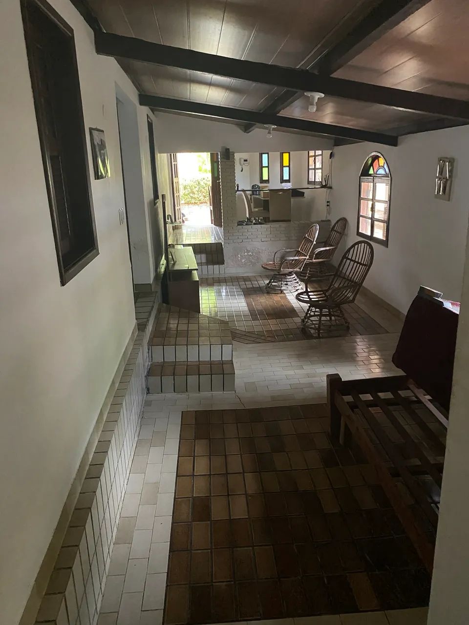 Alugo casa pra temporada  - Foto 7