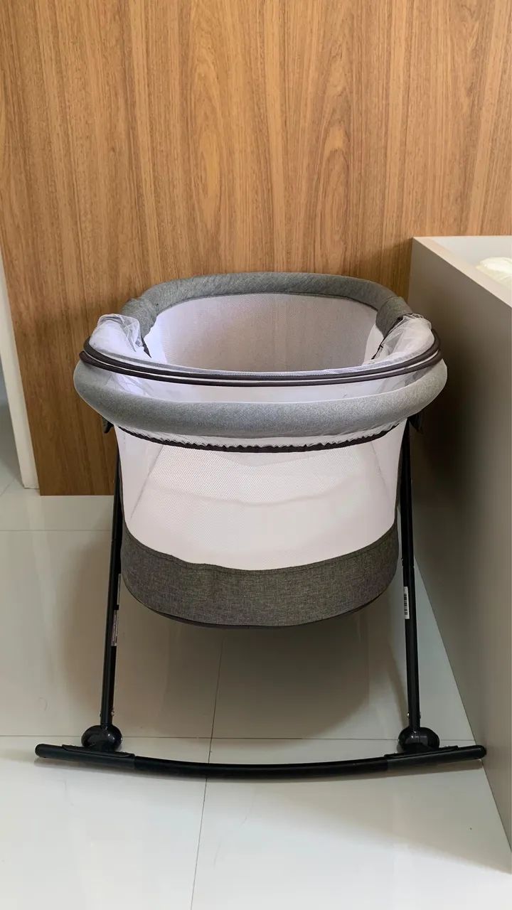 BERÇO PORTÁTIL MOISÉS 64316919217539121