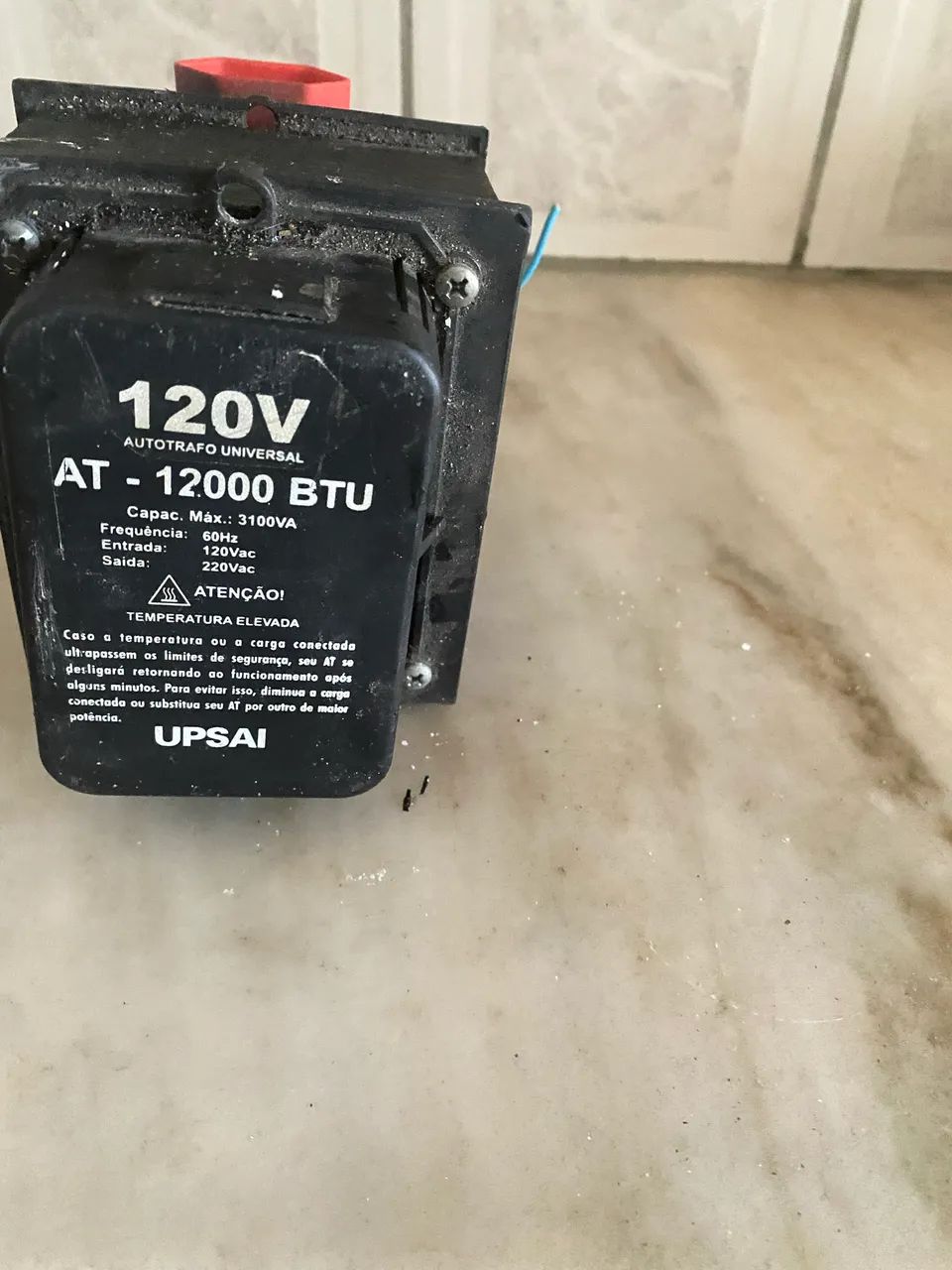 Transformador de 3.000a em cobre o melhor que tem 