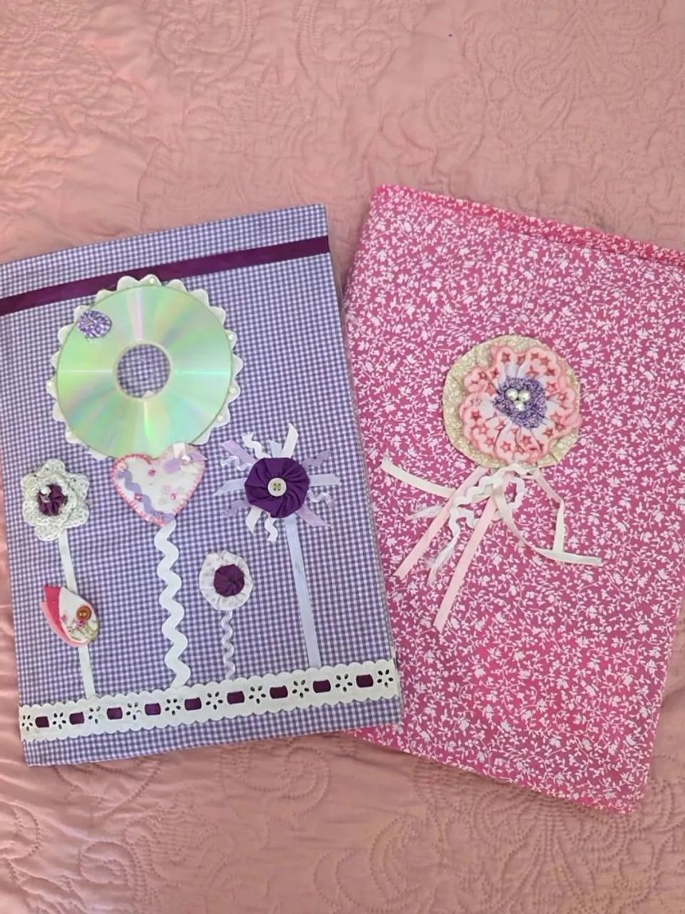 Coleção de Papéis de Carta