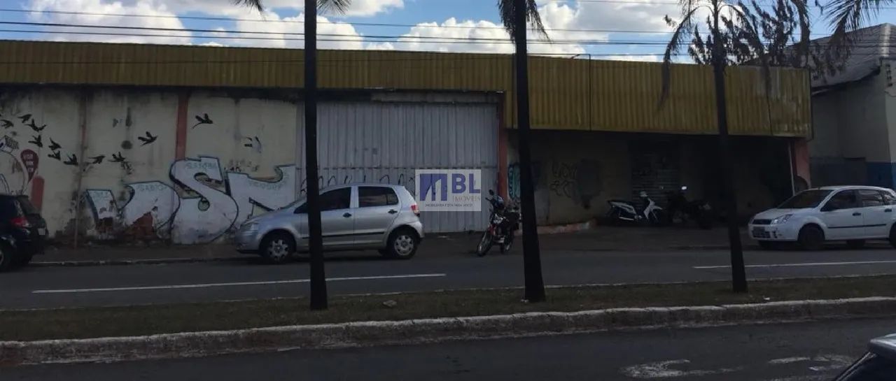 Lotes avenida Castelo Branco Setor Coimbra - Foto 5