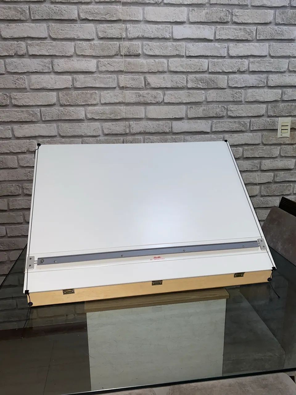 Prancheta Trident A165071466371201122