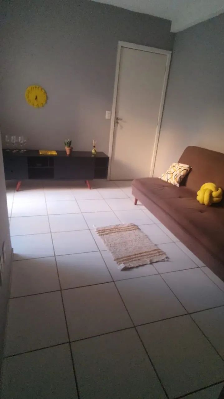 Foto - Macaé - Imburo