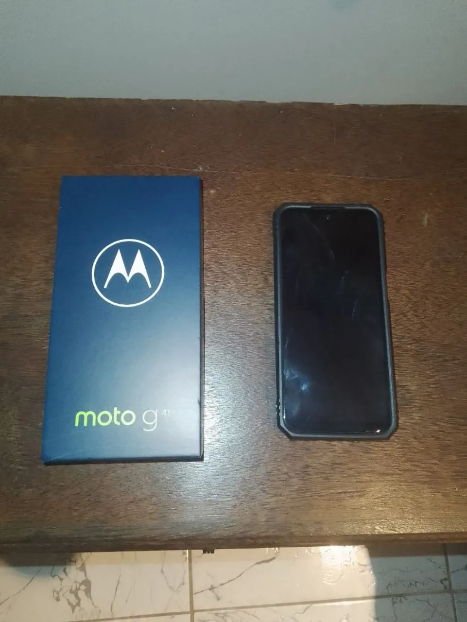 Motorola Moto G41 128GB