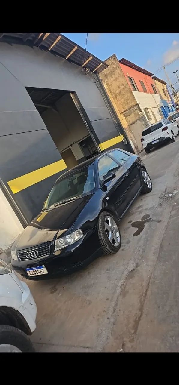 Audi a3 turbo  - Foto 3