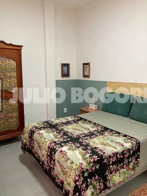 Apartamento : / Residencial / Botafogo