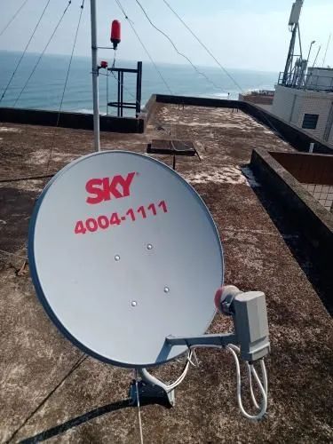 Técnico Instalador De Antena  - Foto 2