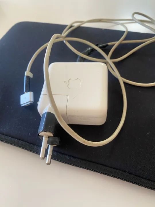 MacBook Air 2013 - Foto 2