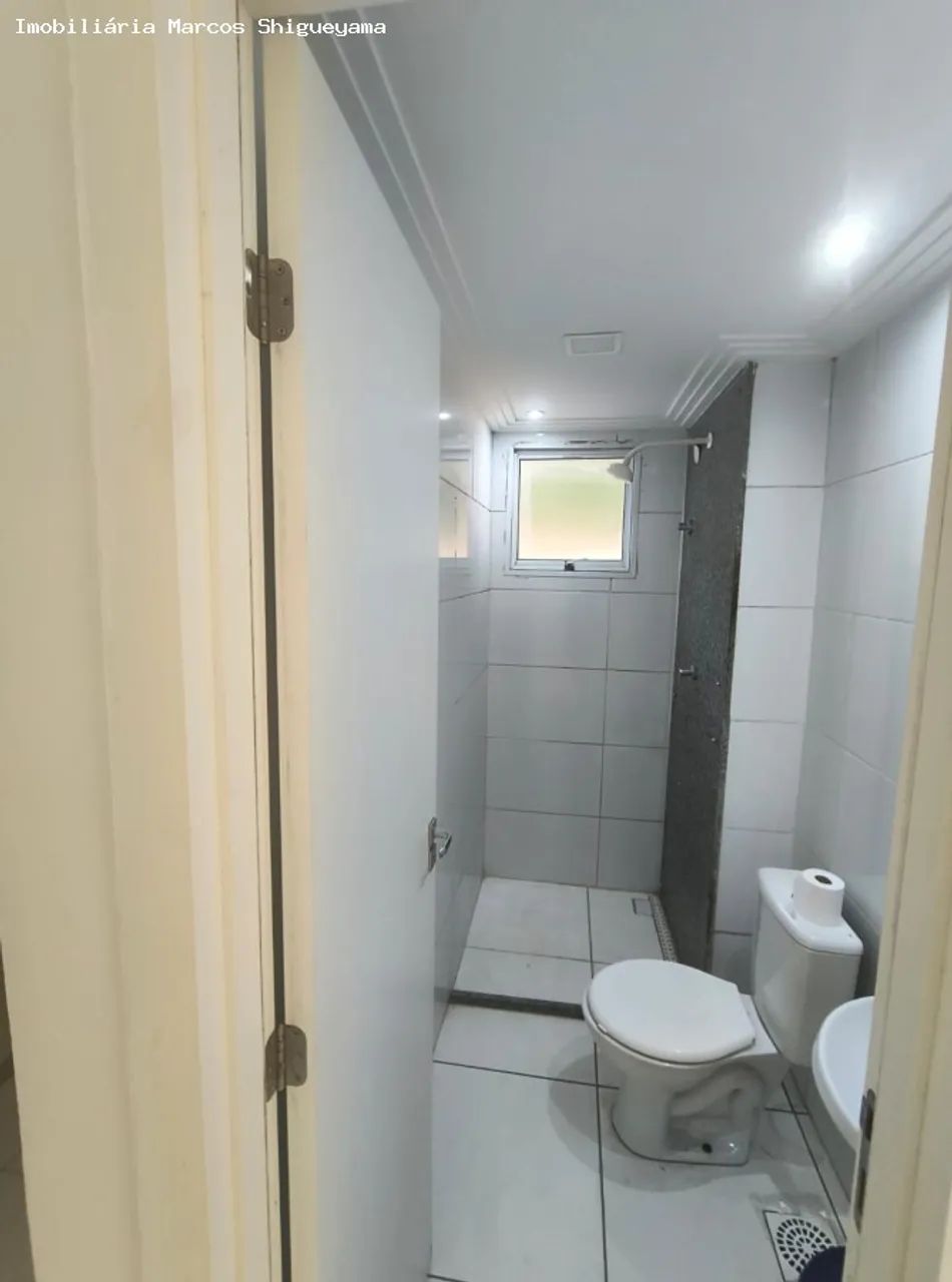 Apartamento para Venda em Salvador, Areia Branca, 2 dormitórios, 1 banheiro, 1 vaga - Foto 3
