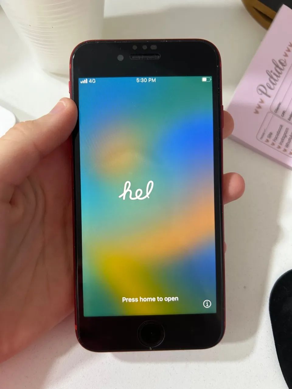 iPhone 8 - Foto 2