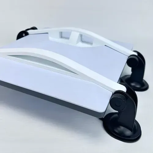 Suporte Reforçado para Starlink Mini