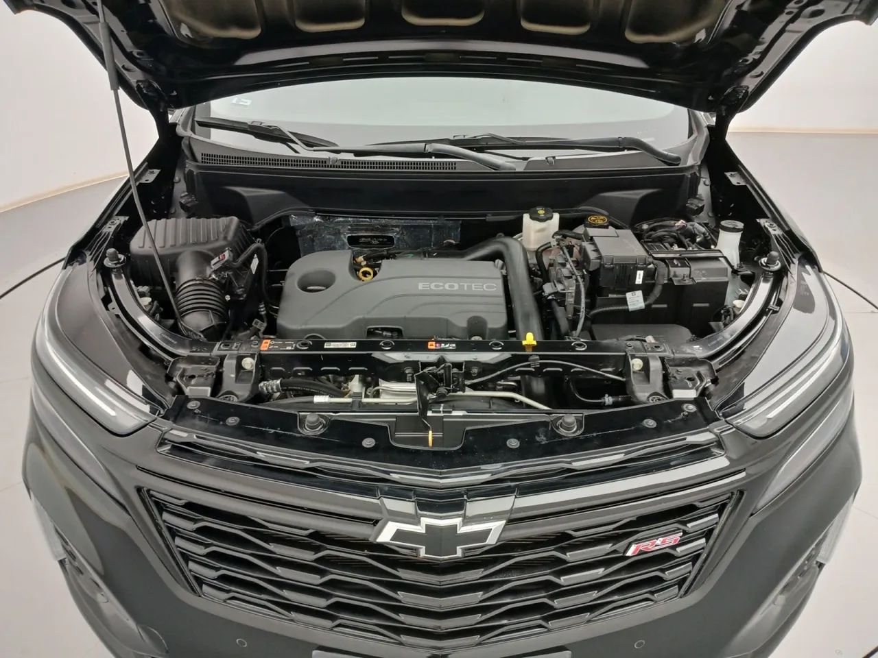 Chevrolet Equinox RS 1.5 Turbo 172cv Aut., foto 10 de 18
