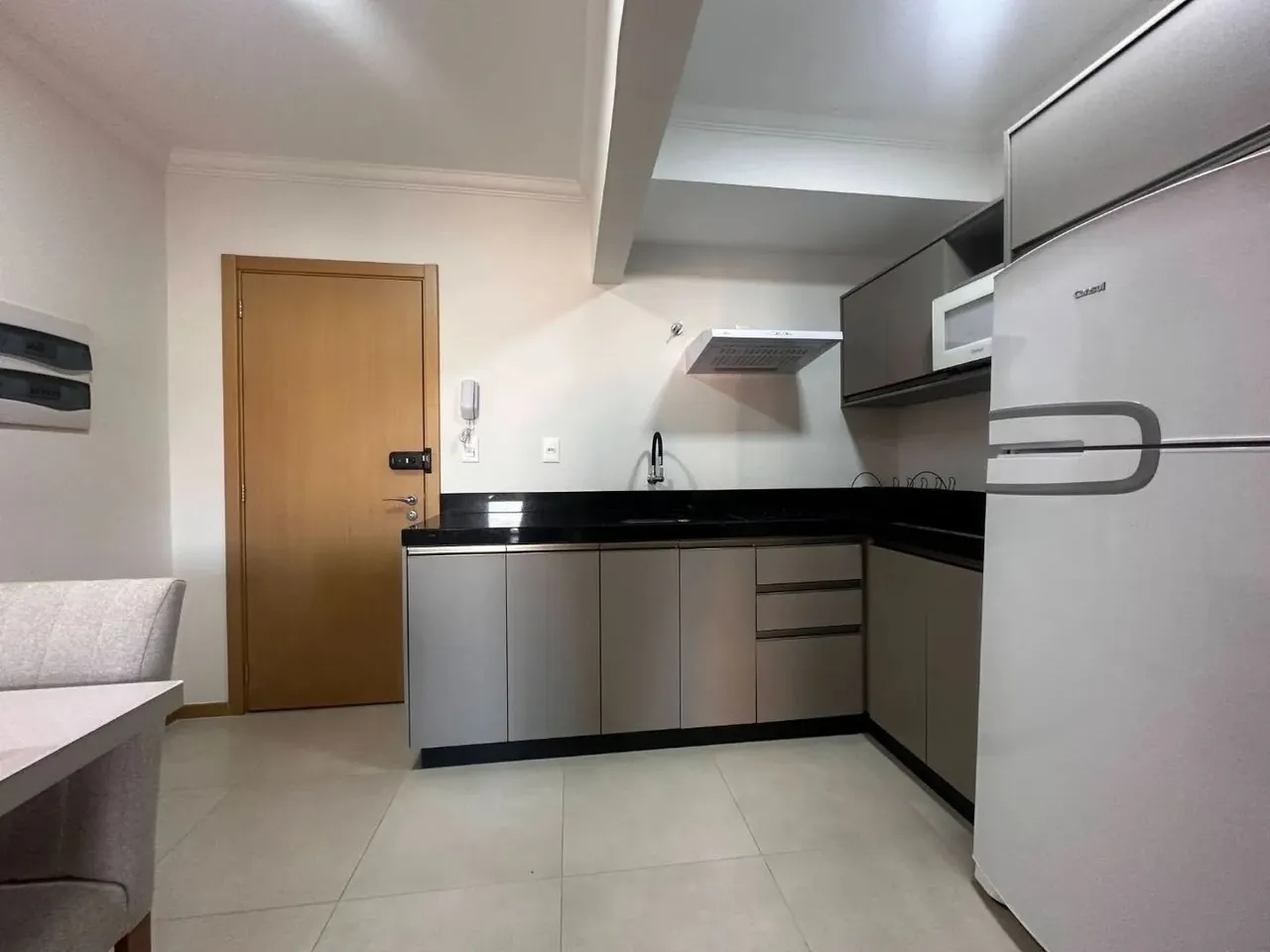Apartamento com 1 dormitório à venda, 36 m² por R$ 390.000,00 - Centro - Blumenau/SC