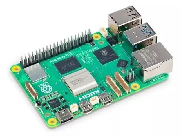 Raspberry Pi 5 8 Gb