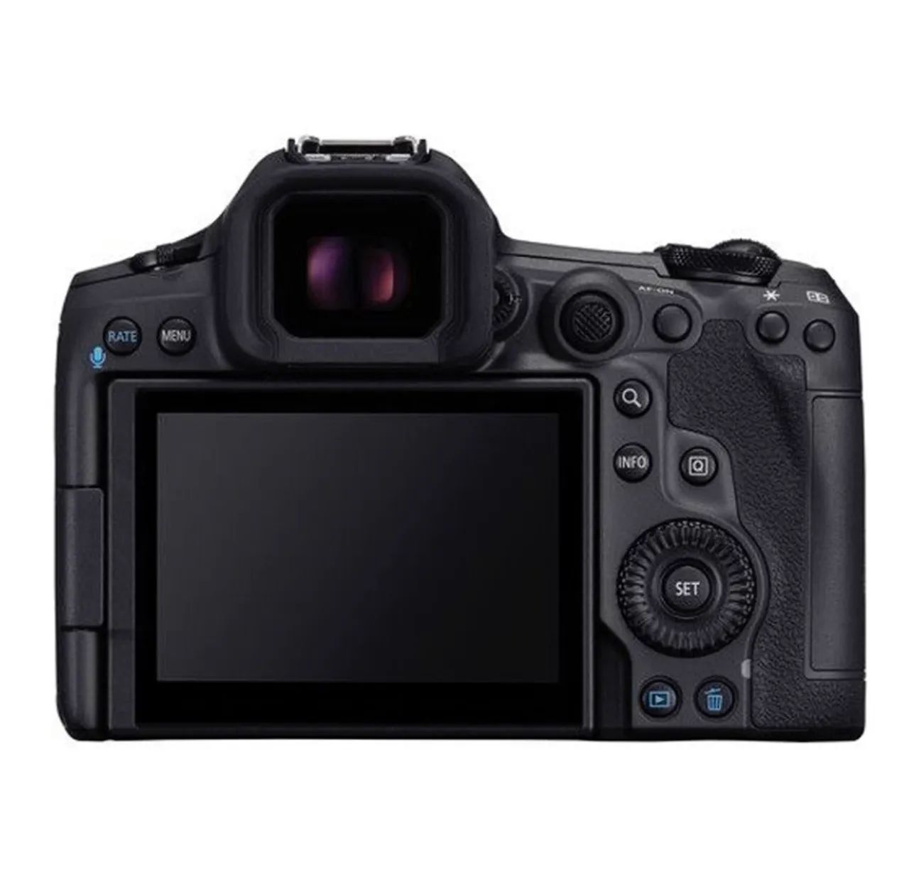 Camera Canon Eos R5 Mark II Corpo NOVA - Foto 4