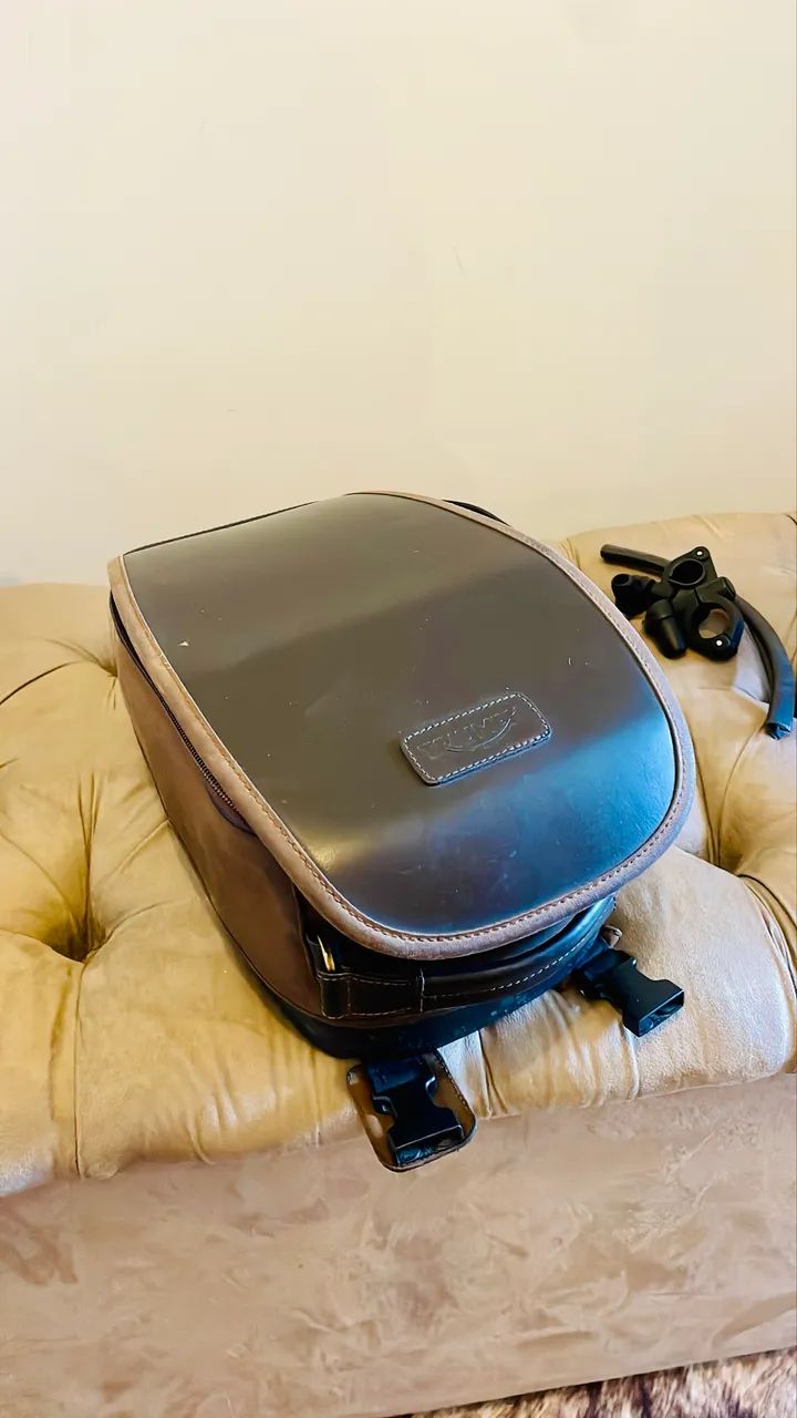 Bag de tanque Triumph 