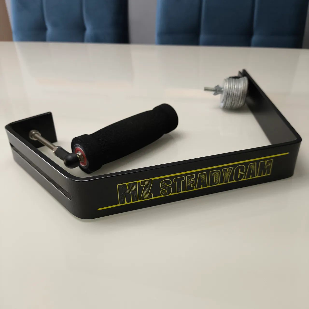 Estabilizador profissional para Câmeras  MZ STEADYCAM 