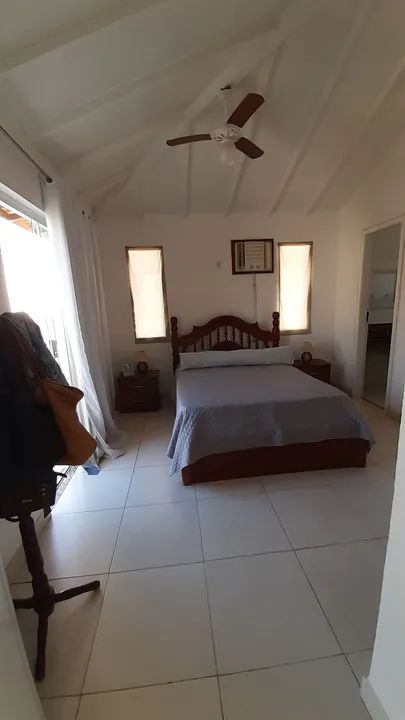 Casa em Búzios para temporada. *Disponível para Carnaval. Pacote especial. - Foto 10